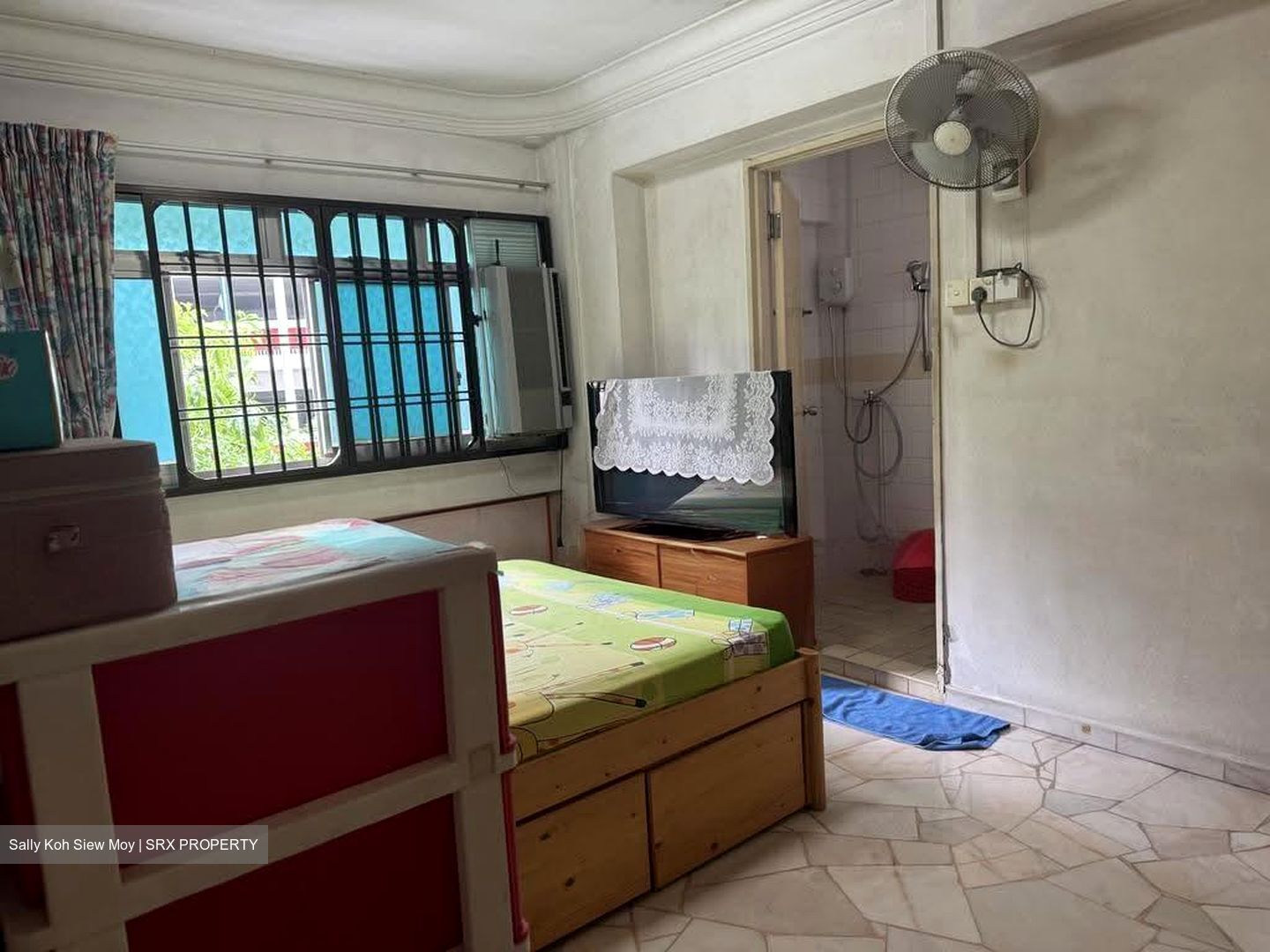 Blk 282 Toh Guan View (Jurong East), HDB 4 Rooms #634827891